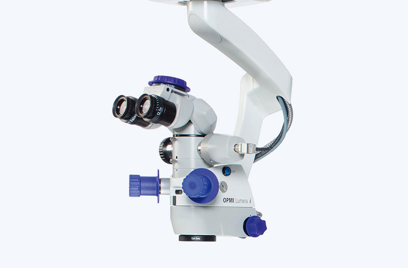 Lumera I Microscope